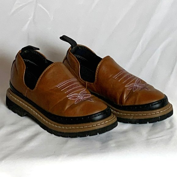 Western Chief Shoes - Western Chief Romeo style shoe 7